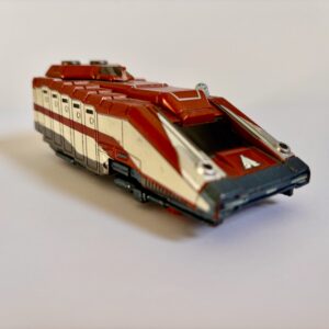 Disney Star Tours - StarSpeeder 1000 - Jouet à friction